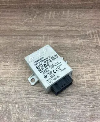 BMW 5 E39 Immobilizer control unit/module 6905668 05393244