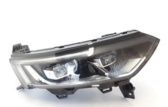 Renault Koleos II Headlight/headlamp 260109351R