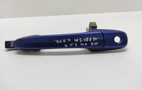 Mazda 6 Front door exterior handle