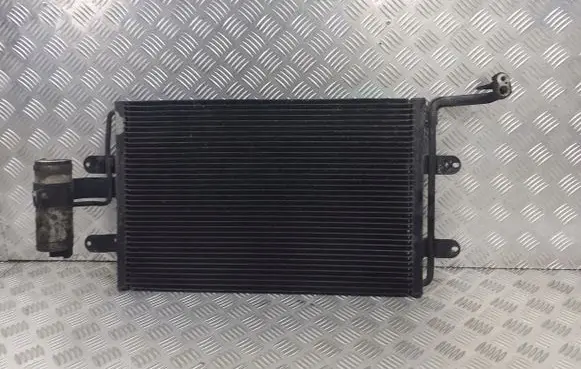 Skoda Octavia Mk1 (1U) A/C cooling radiator (condenser) 1J0820411L