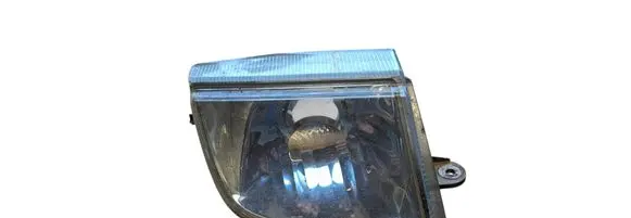 Volkswagen Lupo Front indicator light 6E0953156B