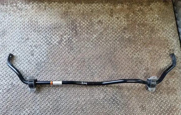 Rear anti-roll bar/sway bar