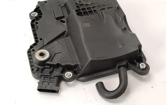 Mercedes-Benz GLK (X204) Gearbox control unit/module 0002701952 20251216HCR1129