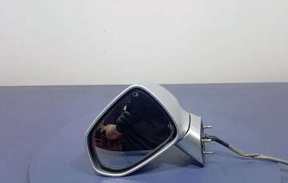 Honda Jazz Front door electric wing mirror 