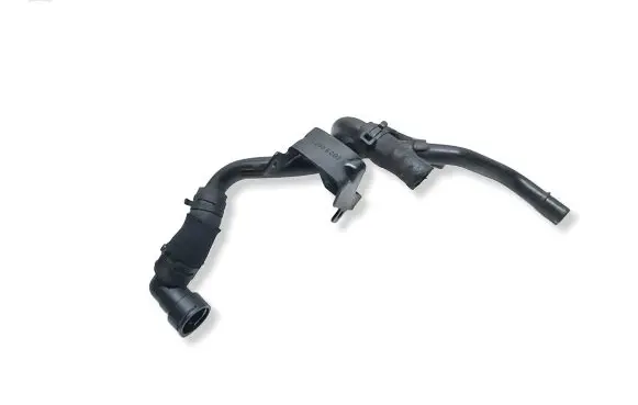 Jaguar XF X250 Engine coolant pipe/hose X250EC02