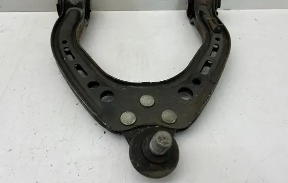 Front control arm