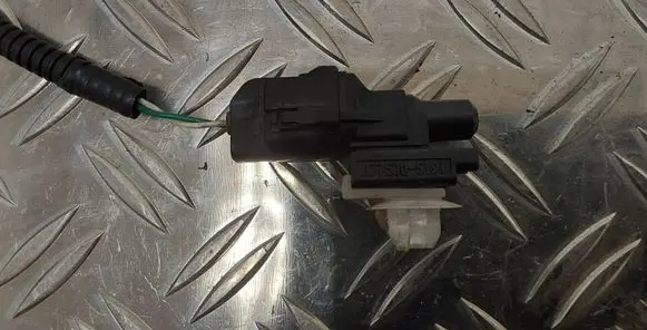 Toyota Verso Outside/exterior temperature sensor 0775505191