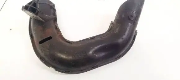 Nissan Note (E12) Air intake hose/pipe 165763VD0A 100921PS