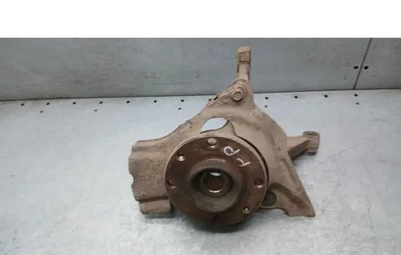 Fiat Punto (188) Front wheel hub 