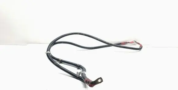 BMW 5 GT F07 Positive cable (battery)