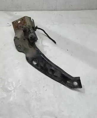 Citroen C6 Radiator support slam panel bracket