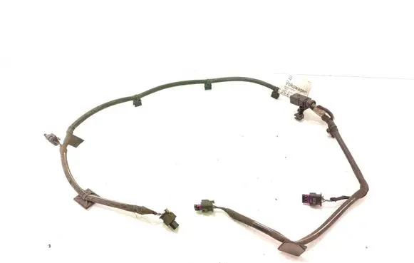 Volkswagen Cross Polo Parking sensor (PDC) wiring loom 6R0971065