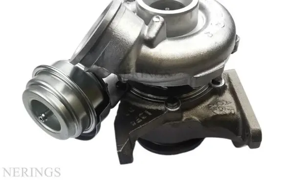 Mercedes-Benz Sprinter W901 W902 W903 W904 Turbo 709836 709836-9005S