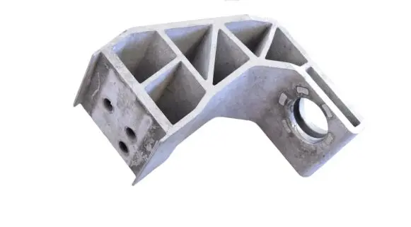 Mercedes-Benz C W205 Engine mounting bracket A2055014120