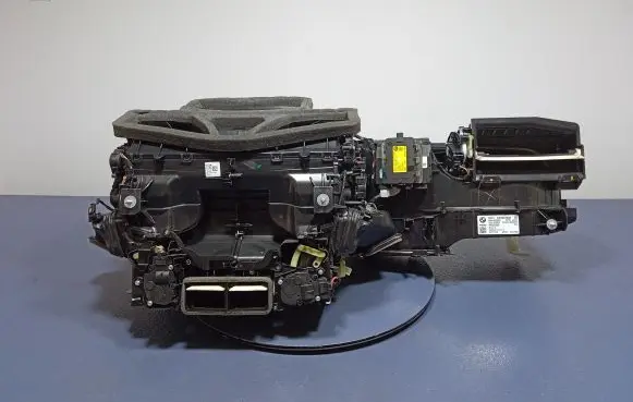 BMW 5 GT F07 Interior heater climate box assembly 6997030