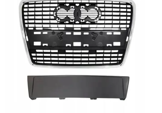 Front grill