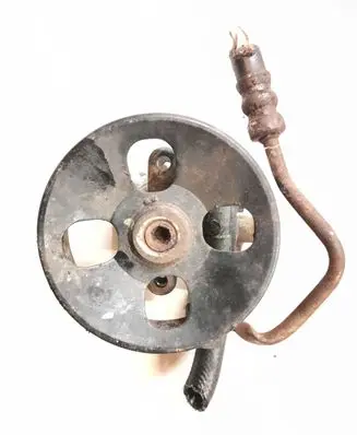 KIA Sorento Power steering pump