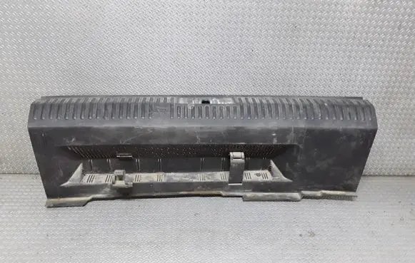 Volkswagen Polo V 6R Trunk/boot sill cover protection 6R6863485