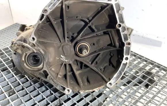 Honda Civic Manual 5 speed gearbox SPFM