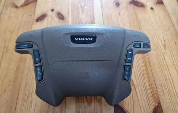Volvo S80 Steering wheel airbag 8619908 C2501C0100390