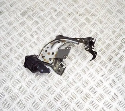 Volvo S90, V90 Electric auxiliary coolant/water pump 704773160 31439528