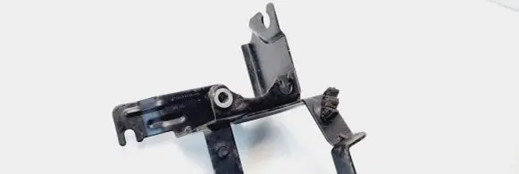 Renault Zoe ABS pump bracket 478407873R