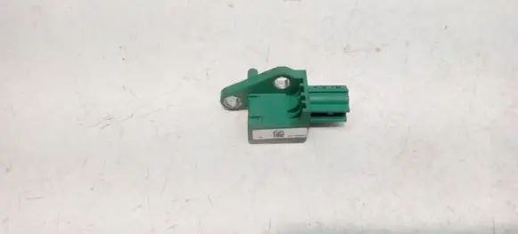 Seat Leon (1P) Airbag deployment crash/impact sensor 3C0909606 331324