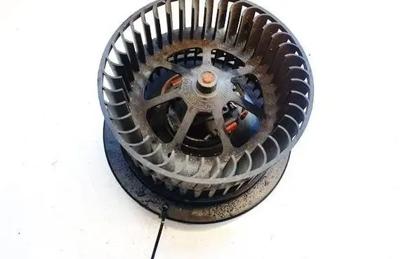 Volkswagen Sharan Heater fan/blower 7M0819021 95VW18456CC