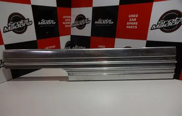 Land Rover Range Rover L322 sill trim set (inner) EAP000192PVA