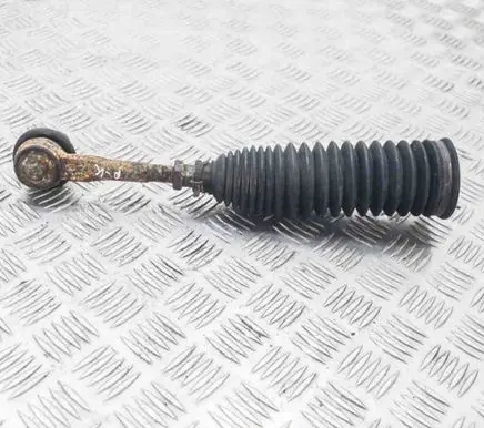 Volkswagen Phaeton Steering tie rod 