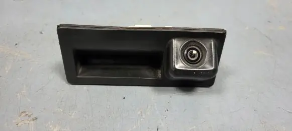 Audi A7 S7 4G Reversing camera 5N0827566AA