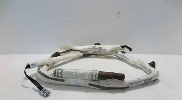 Mercedes-Benz B W246 W242 Roof airbag 2468600902