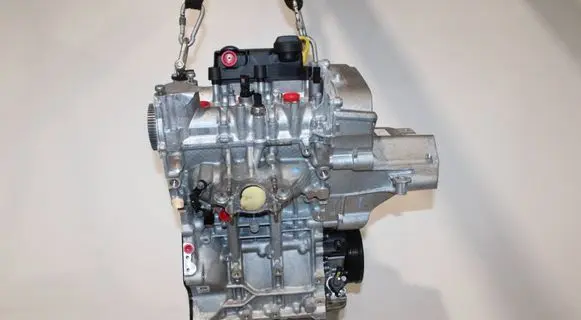 Audi A1 Engine DLAA