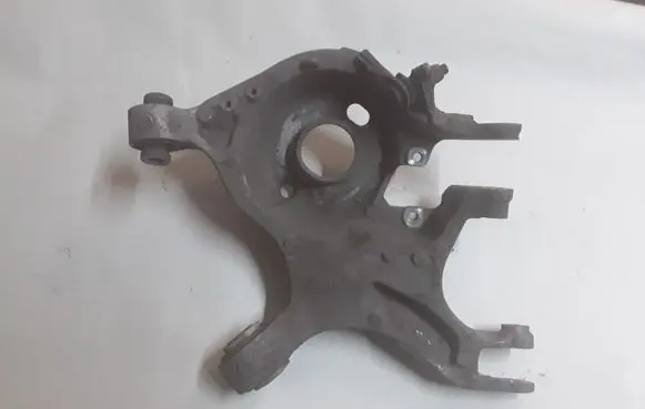 Rear upper control arm/wishbone