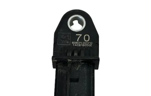 Toyota Corolla E210 E21 Airbag deployment crash/impact sensor 8983102310 TACB1905QE