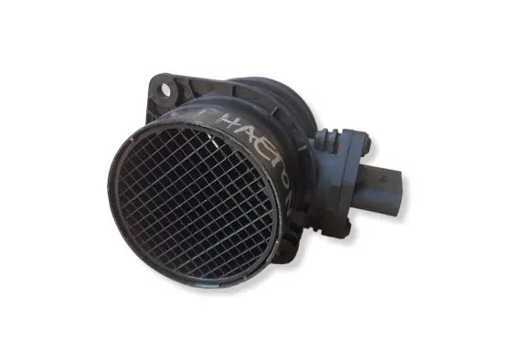 Volkswagen Phaeton Mass air flow meter 0280218071 07C906461