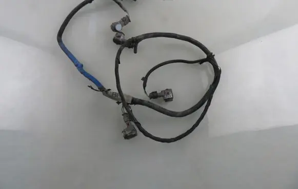 Ford Mondeo MK IV Parking PDC sensor 6W8315K859CB