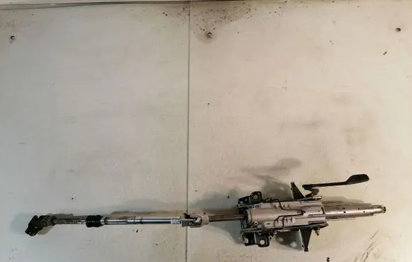 Audi A6 S6 C7 4G Steering wheel axle 4G0419506AE 4G0419506