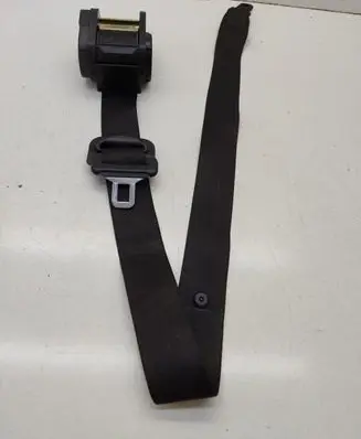 BMW 7 E32 Front seatbelt E1043338 19559 48674