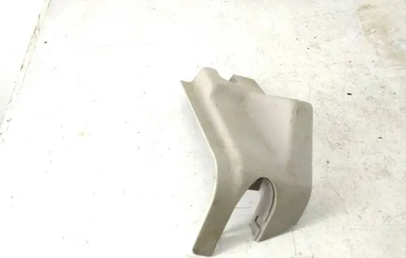 Mercedes-Benz R W251 Front passenger seat rail trim A2519354586 P024892