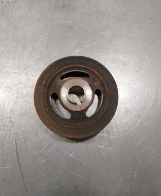 Ford Focus Crankshaft pulley