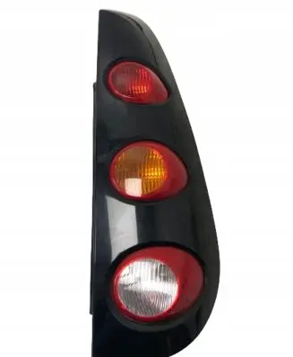 Smart ForFour I Rear/tail lights A4548200064