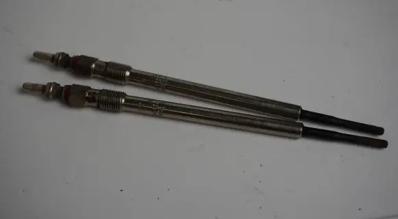 Saab 9-3 Ver2 Glow plug 0250403005 884 55200755