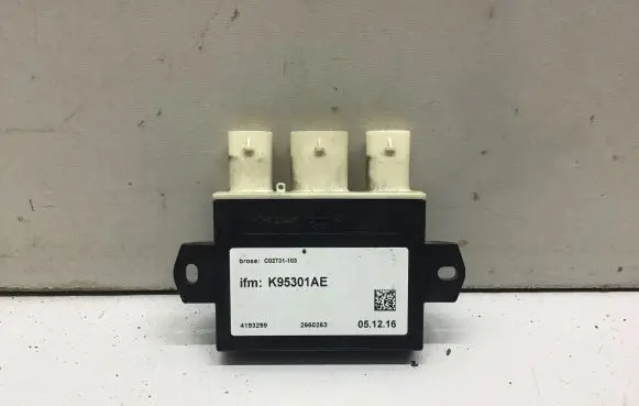 Land Rover Discovery 5 Parking PDC control unit/module K95301AE