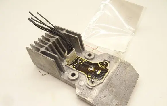 Skoda Octavia Mk3 (5E) Other control units/modules 1420000247