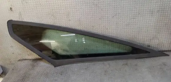 Ford S-MAX Front triangle window/glass