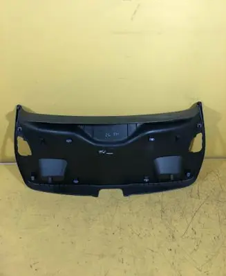 Opel Meriva B Tailgate trim 13265628
