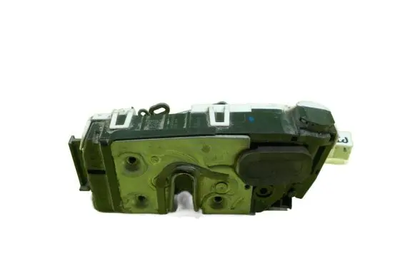 Mercedes-Benz Sprinter W906 Front door lock A9067400935