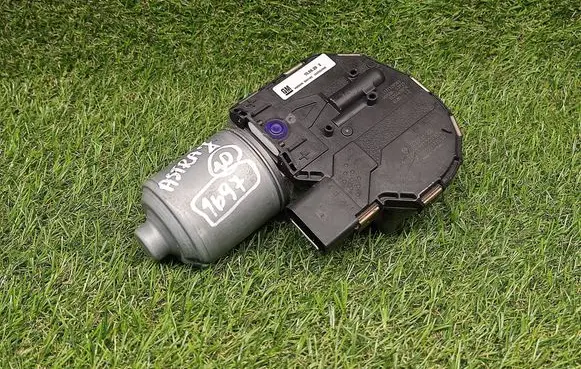 Opel Astra J Wiper motor 1397220624 102122193534