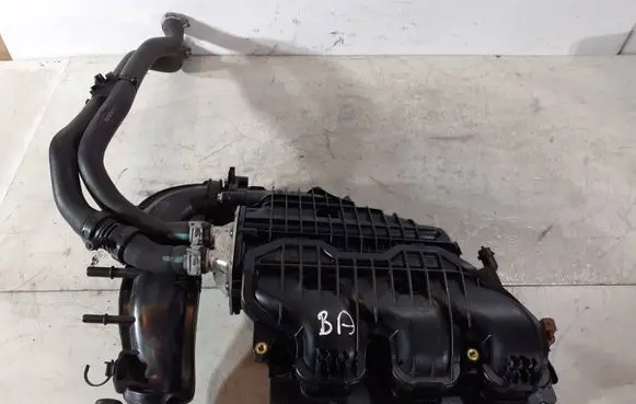Smart ForFour II W453 Intake manifold